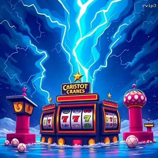 rvip3: Promo dan Bonus Terbaik untuk Para Gamer Indonesia