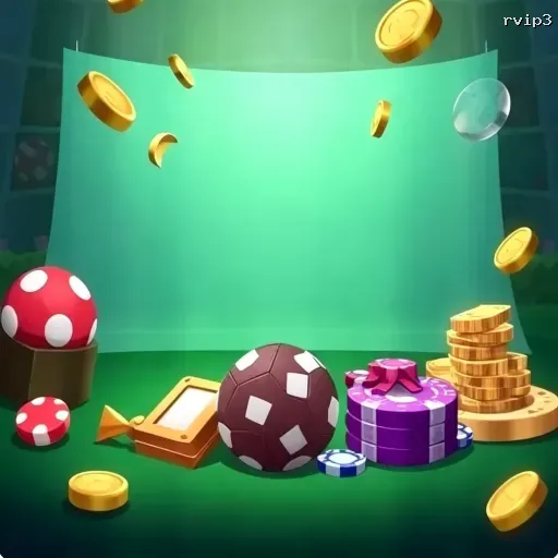 Mengulas Fitur Menarik di Situs Game rvip3