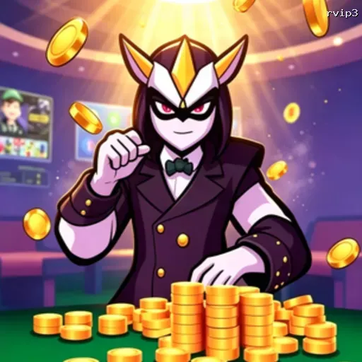 Keamanan dan Keandalan Situs rvip3 di Dunia Game